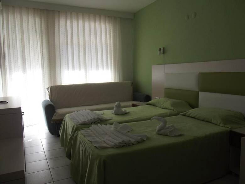 Hostal Derya Motel