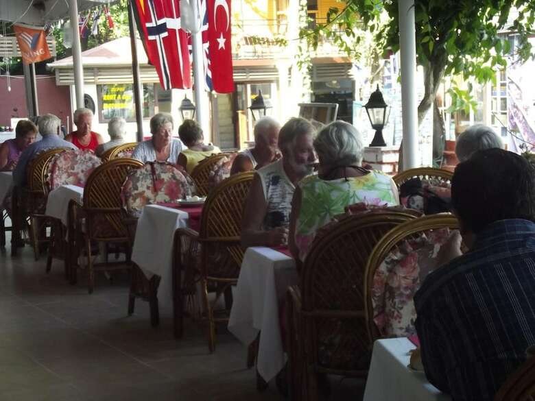 Hostal Derya Motel