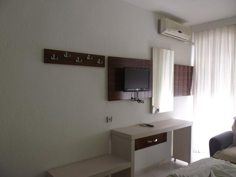 Hostal Derya Motel