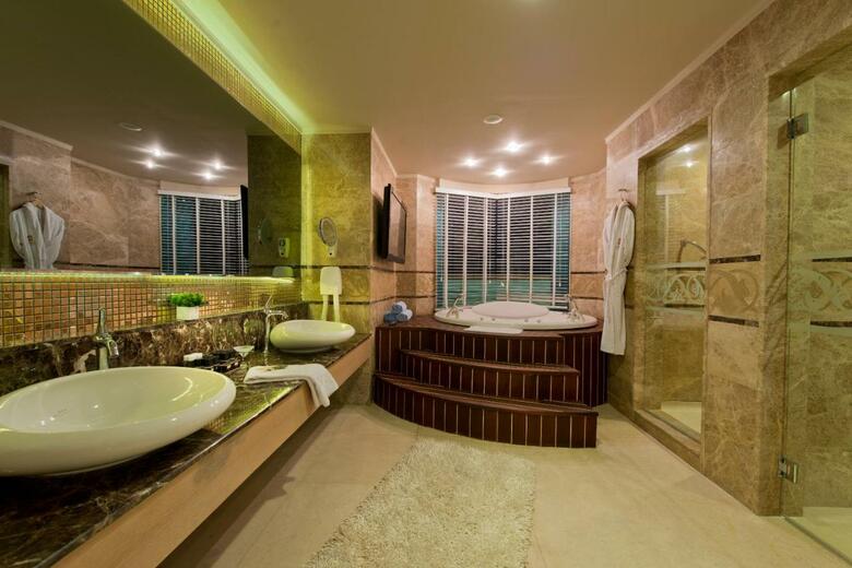 Kamelya World Hotel Selin Resort & Spa