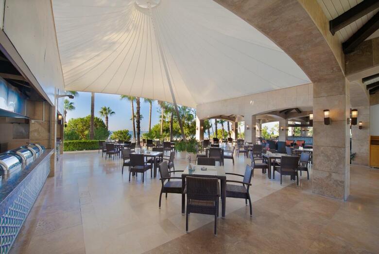 Kamelya World Hotel Selin Resort & Spa