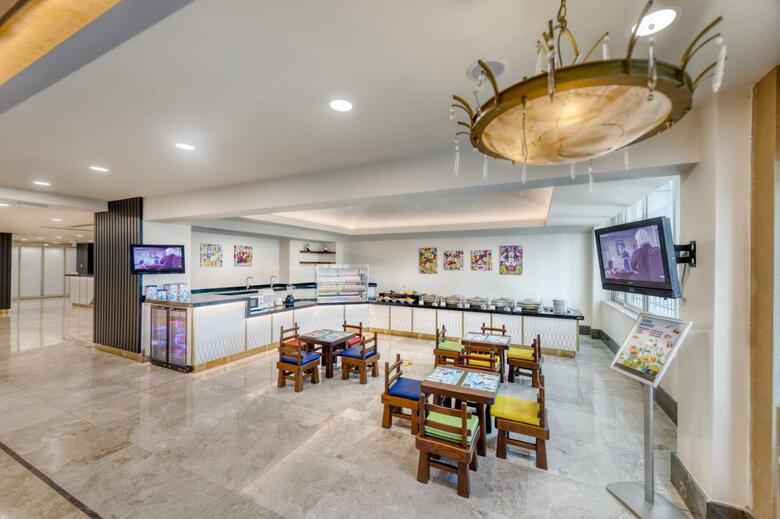 Kamelya World Hotel Selin Resort & Spa