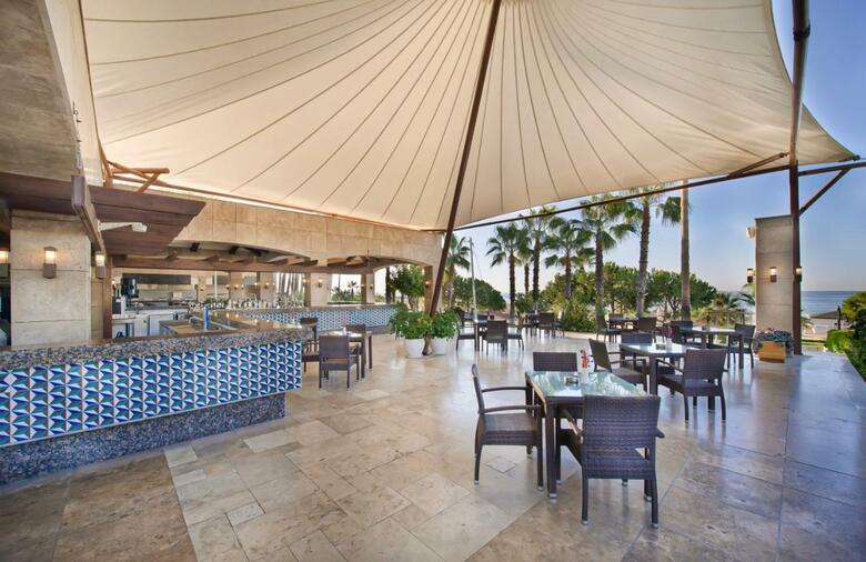 Kamelya World Hotel Selin Resort & Spa
