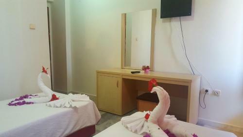 Melis Hotel
