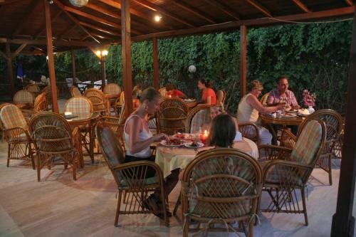 Melis Hotel