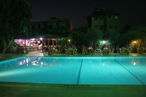 Melis Hotel
