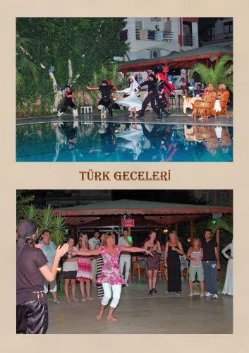 Melis Hotel