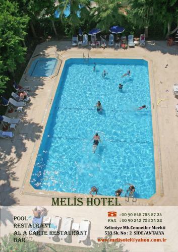 Melis Hotel