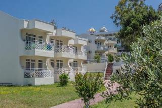 Heaven Beach Apart Hotel