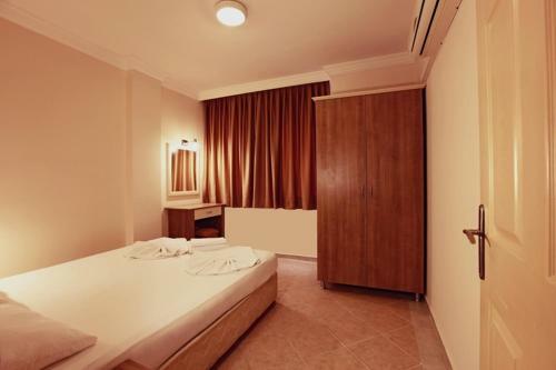 Apartamento Catty Cats Garden Hotel