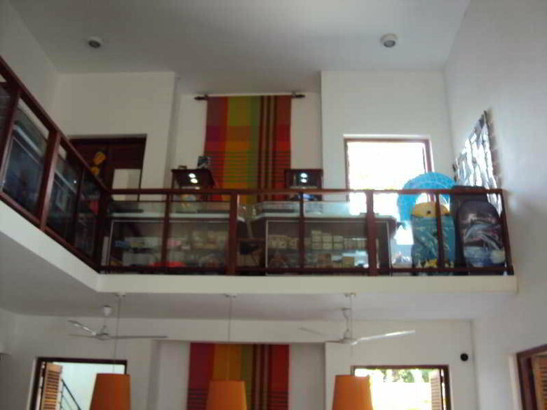 Hotel Coco Bay Unawatuna