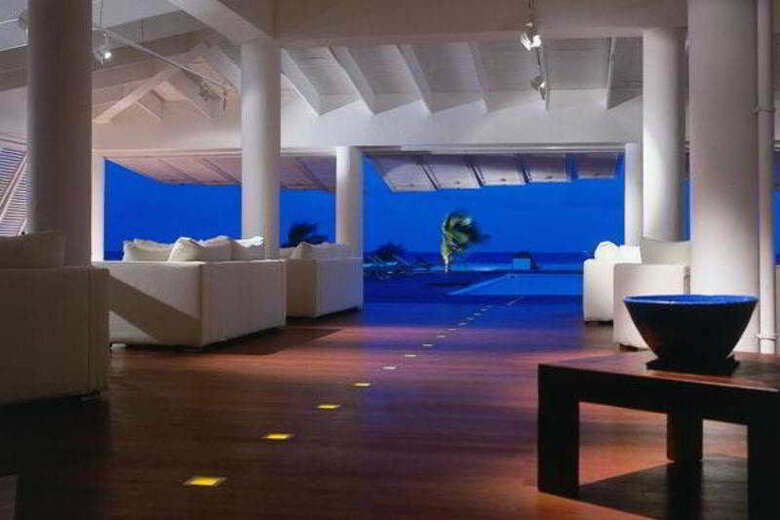 Hotel The Beach House