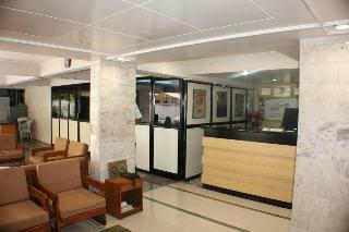 Hotel Bhooshan