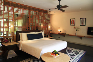 Hotel The Diwa Club By Alila