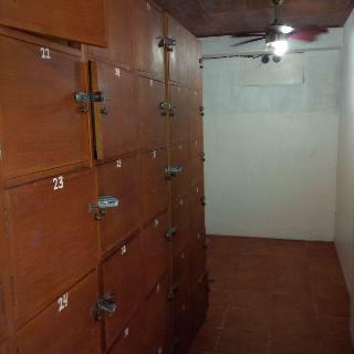Hotel Suji Bungalow