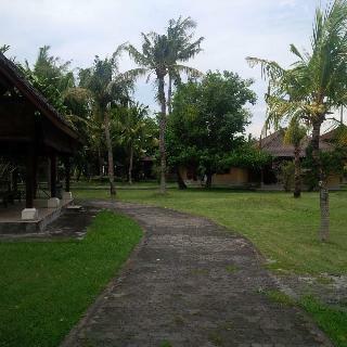 Hotel Suji Bungalow