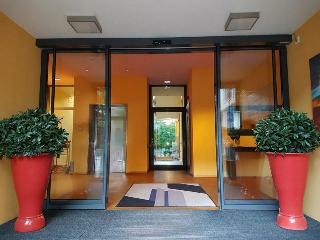 Nashira Kurpark Hotel