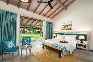 Hotel Boutique The Villas, Wadduwa