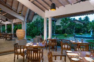 Hotel Boutique The Villas, Wadduwa