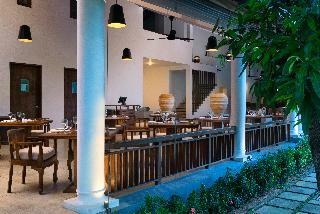 Hotel Boutique The Villas, Wadduwa