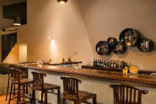 Hotel Boutique The Villas, Wadduwa