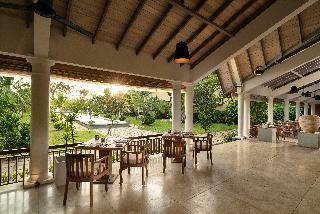 Hotel Boutique The Villas, Wadduwa
