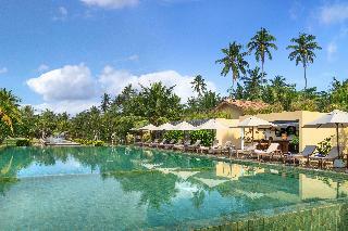 Hotel Boutique The Villas, Wadduwa