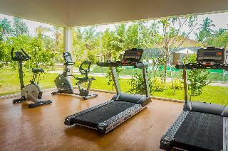 Hotel Boutique The Villas, Wadduwa