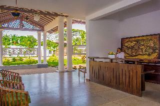 Hotel Boutique The Villas, Wadduwa