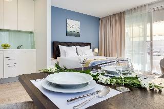 Hotel Bb Residence
