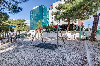 Hotel Bb Residence