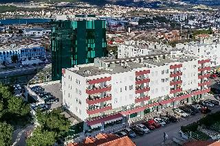 Hotel Bb Residence