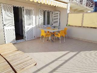 Hotel Apartments Bosko