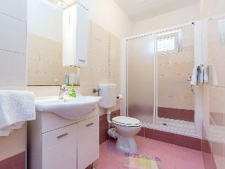 Hotel Apartments Blanka