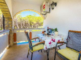 Hotel Apartments Blanka