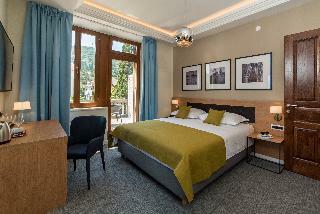 Hotel Villa Filaus