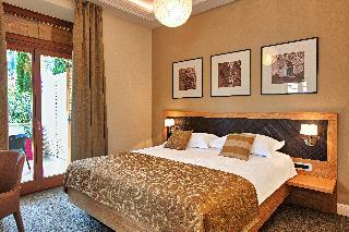 Hotel Villa Filaus