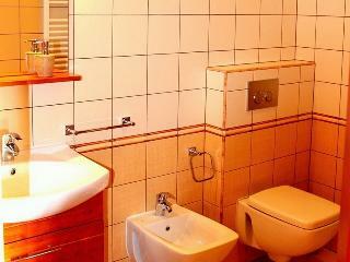 Hotel Apartments Salu