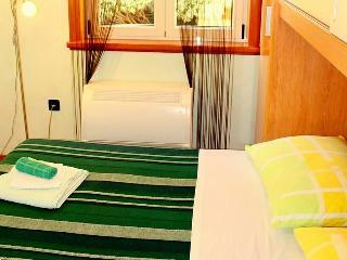 Hotel Apartments Salu