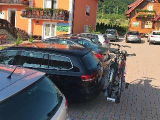 Hotel Pansion Perisic