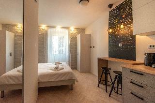 Aparthotel Old Town Pula Studio Apartments