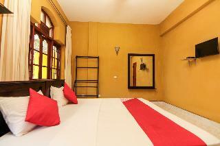 The Bro Hotel