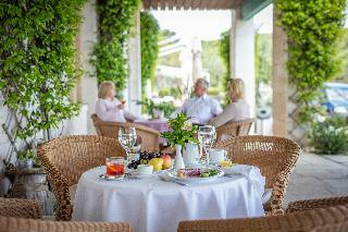 Brijuni Hotel Neptun