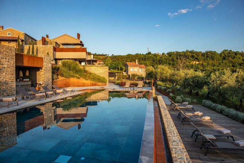 San Canzian Village & Hotel