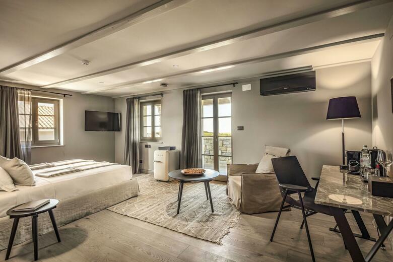 San Canzian Village & Hotel