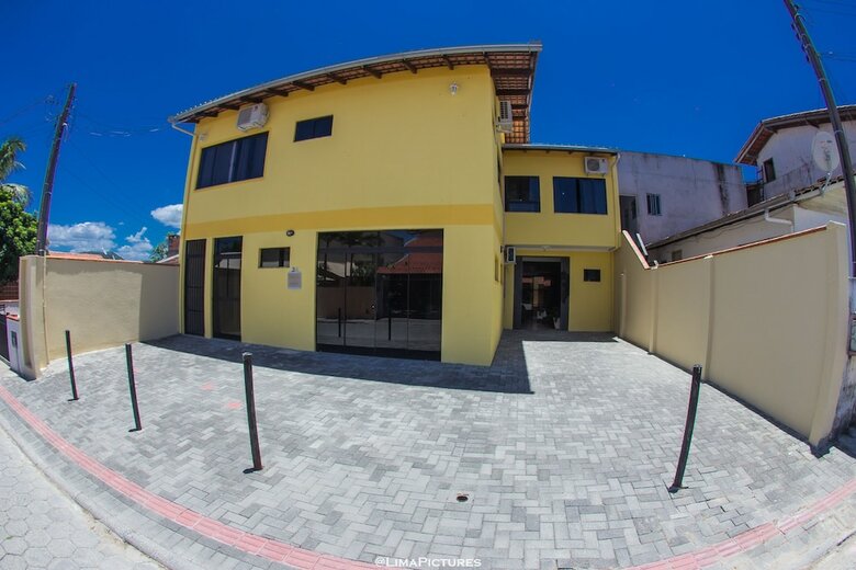 Hotel Pousada Sol De Maria