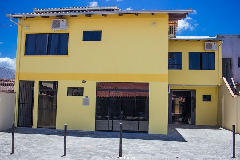 Hotel Pousada Sol De Maria
