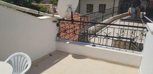 Poseidon Hotel Side