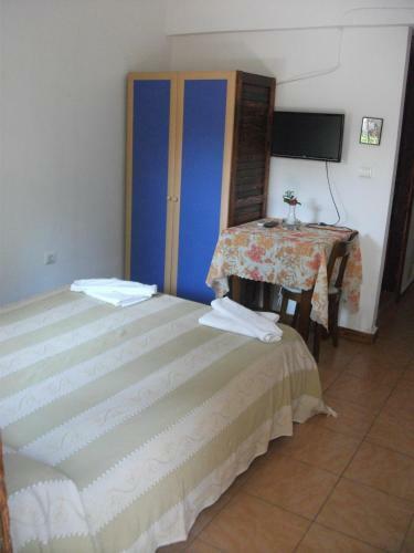 Borabora Apart Hotel