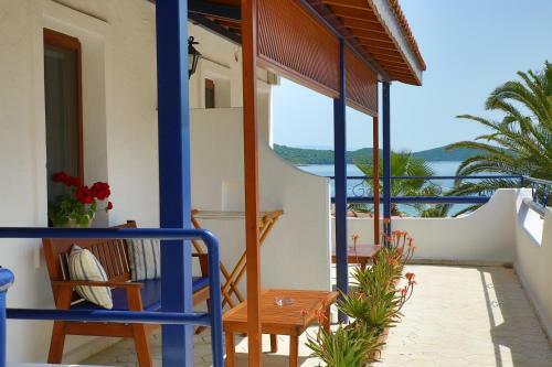 Yali Han Hotel